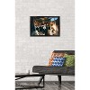 Trends International TOMORROW X TOGETHER - The Name Chapter: FREEFALL - REALITY Framed Wall Poster Prints - 2 of 4