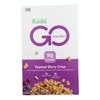 Kashi Toasted Berry Crumble Multigrain GoLean Crisp Cereal - Case of 12/14 oz - 2 of 4