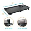 Stander Walker and Rollator Tray, Mobility Aid Accessory for Stander's Wonder Walkers & Rollators - 3 of 4