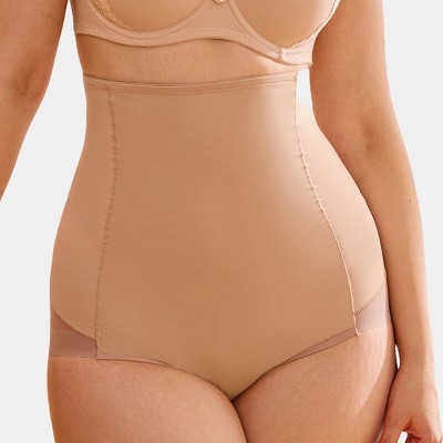 Women's Comfy Contour Nude Shapewear Briefs - Cupshe