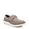 Refresh Men's Casual Comfort Boat Shoes 172471 - 2 of 4