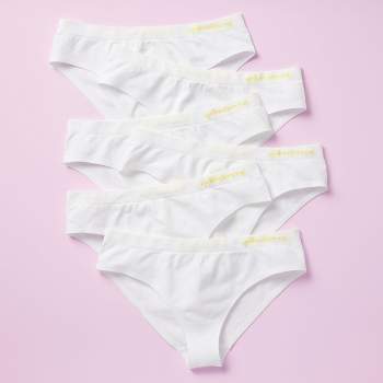 Girls Nylon Underwear : Target