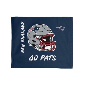 NFL Rally Towel - 1 of 4