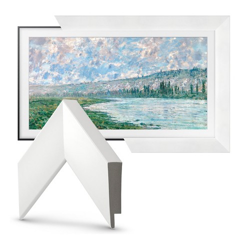 Premium Frames for Samsung The Frame by Frame My TV™