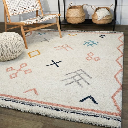 Target best sale kids rugs