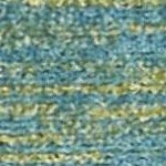 blue green
