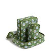 Vera Bradley Women's Outlet Ripstop Essential Packing Cube Set - 2 of 2