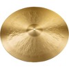 SABIAN HHX Anthology Low Bell Crash Ride Cymbal 22 in. - 2 of 4
