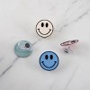 Cook With Color 8pc Novelty Bag Clips Set - 4 of 4