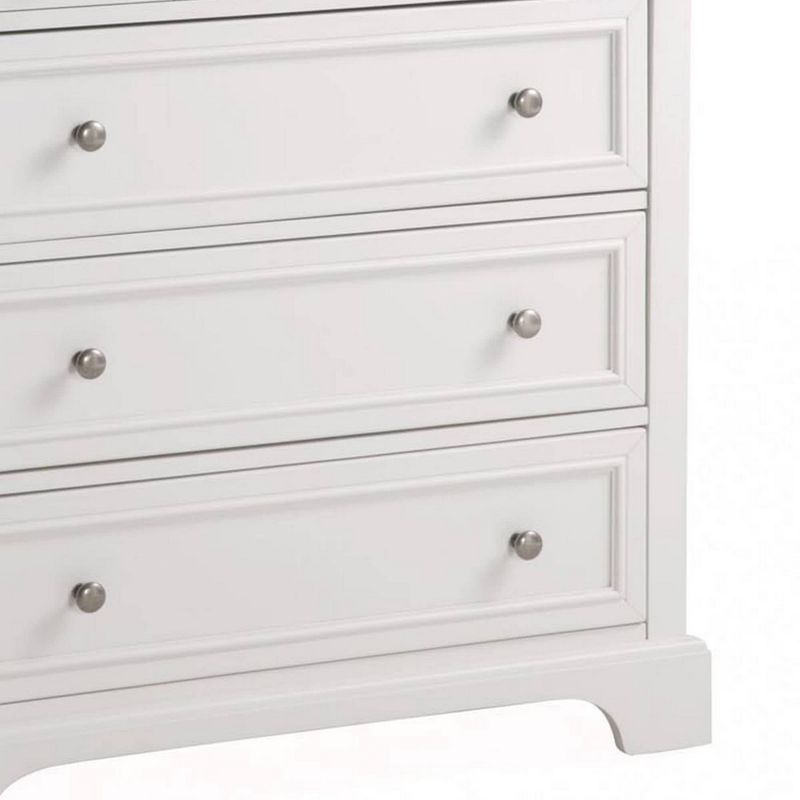 Naples Chest Off White - Homestyles, 3 of 10