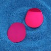 Women's The Martian Drop Earrings - Fushcia Pink - 2 of 4