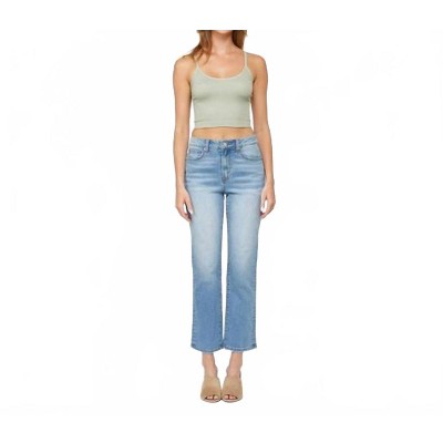 Women's Wo's Vintage Jeans - mica denim