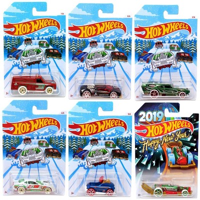 disney hot wheels 2018 target