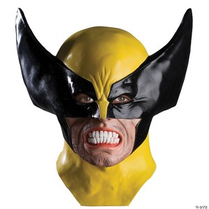 Rubie's Wolverine Mask - 1 of 1