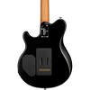 Ernie Ball Music Man Axis Super Sport Quilt Top (satin) Electric Guitar Honey Pot - 2 of 4