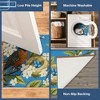 Liora Manne Esencia Garden Indoor/Outdoor Mat.. - 3 of 4