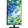 Samsung LS27A800UJNXGO-RB 27" UHD High Resolution Monitor USB-C 3840 x 2160 60Hz - Certified Refurbished - 3 of 4