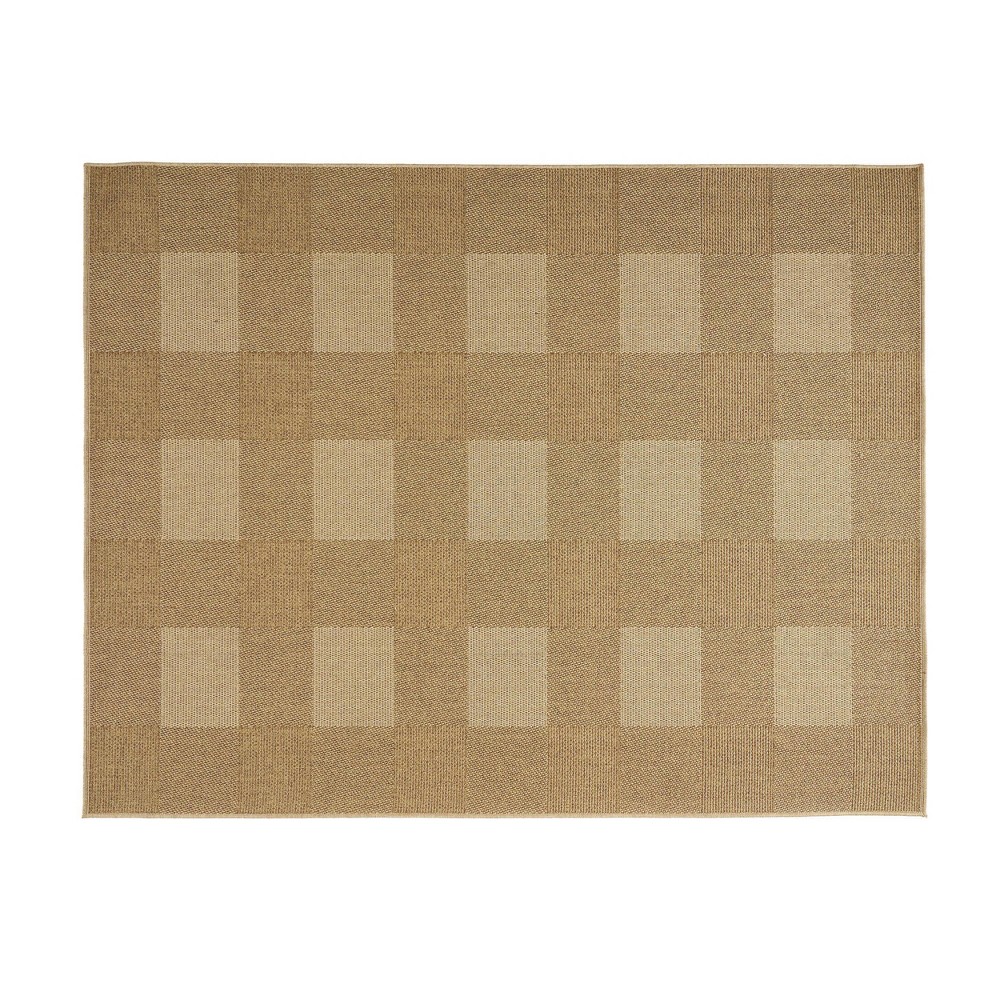  x 10' Tokota Indoor/Outdoor Rug Natural