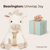 Bearington Lofty Giraffe 11 Inch Stuffed Giraffe - Stuffed Animal - Plush Giraffe - 4 of 4