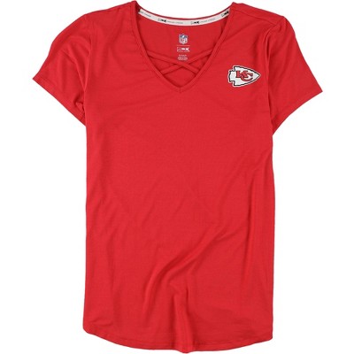 G-III Sports Womens Kansas City Graphic T-Shirt