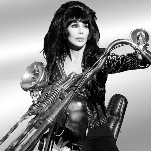 Cher - Forever (Clear Vinyl) - 1 of 1