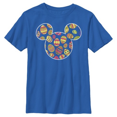 target mickey skeleton shirt