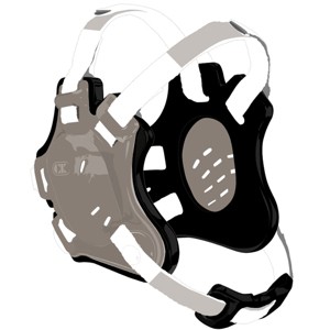 Cliff Keen F5 Tornado Wrestling Headgear - 1 of 1