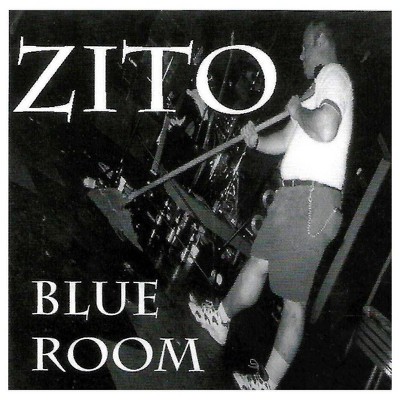 Mike Zito - Blue Room (CD)