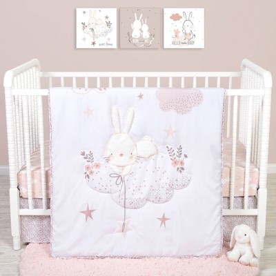 target baby nursery bedding