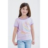 Unicorn Academy Sophia & Wildstar Girls T-Shirt Little Kid - 2 of 3
