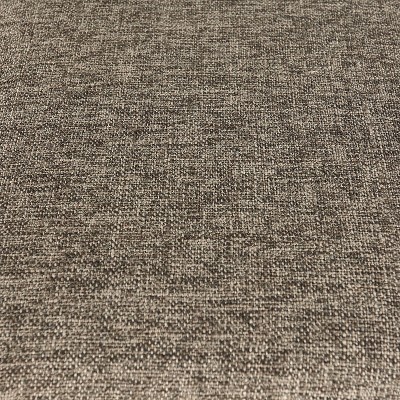 Kennedy Backless Walnut Brown Wood Counter Stool