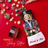 Christmas Gift Basket – Nutcracker Soldier Keepsake Tin Filled with Holiday Snack Mix - 4 of 4