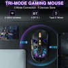 Evo Bytes Programmable Macro PC Gaming Mouse - 3 of 4