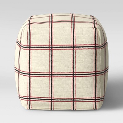 target threshold pouf