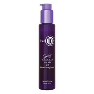 Silk Express Miracle Silk Smoothing Balm - 1 of 1
