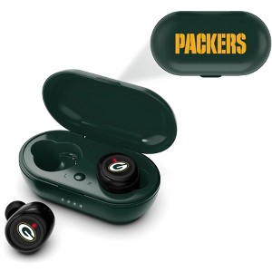 SOAR NFL True Wireless Earbuds - 1 of 3