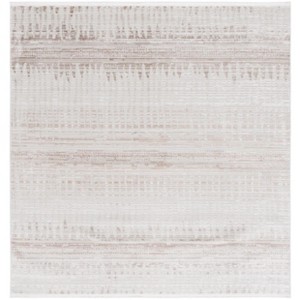 Mila MIL234 Power Loomed Indoor Rug - Safavieh - 1 of 4