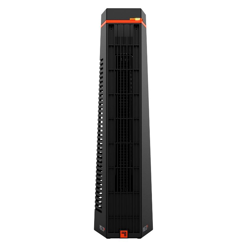 Sharper Image RISE 20 Tower Space Heater, 4 of 7