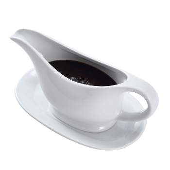 Buy Wholesale China Personalized Ceramic Microwave Gravy Boat, Wholesale  Factory Directly Supply Ceramic Sauce Cup & Wholesale Ceramic Gravy Boat  Sauce Cup With Logo at USD 3