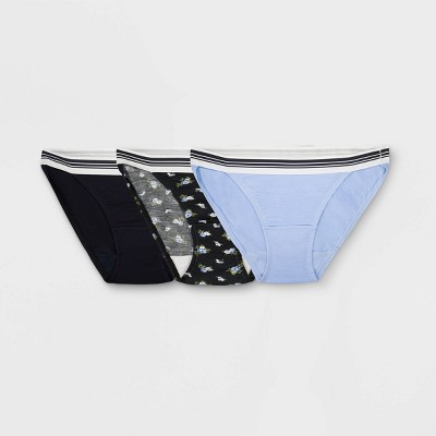 target thong underwear