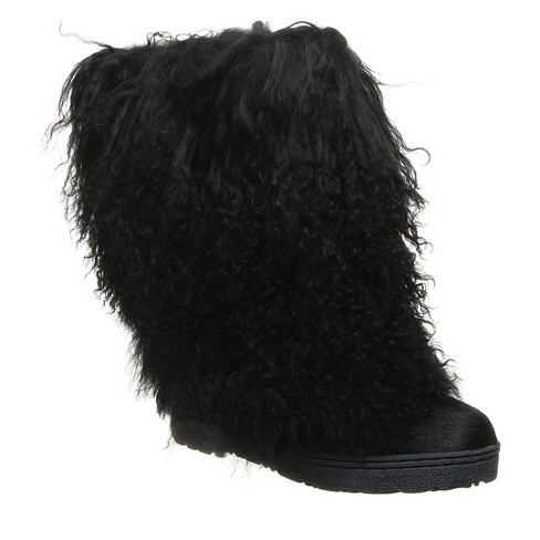 Bearpaw boo best sale