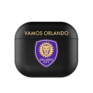 Keyscaper MLS Eastern Conference Teams Insignia AirPod Case Cover for AirPods 3rd Gen - 1 of 4