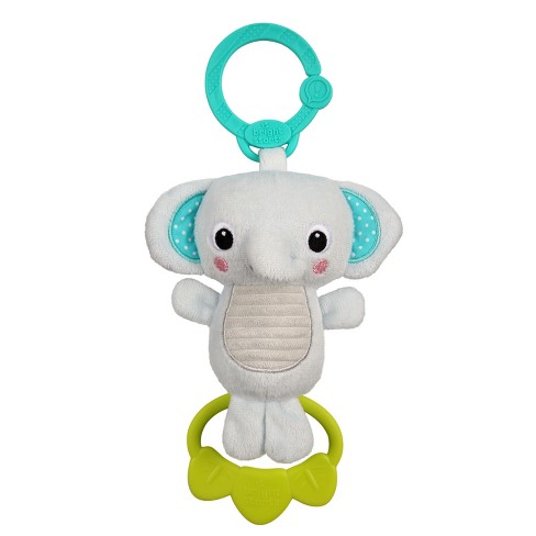 Bright starts 2024 elephant taggie