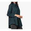 Women's Prime Time Tunic - Stella Carakasi - 2 of 4