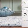 Scarlett SCT418 Power Loomed Indoor Rugs - Safavieh - 4 of 4