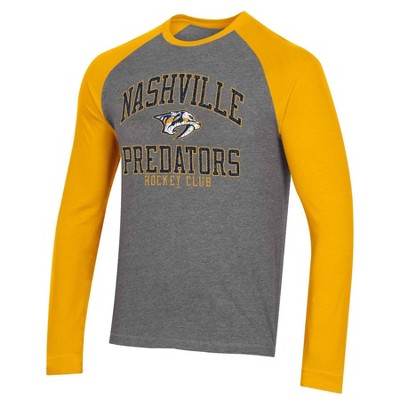 predators shirt