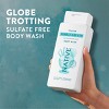 Native Passport Limited Edition Global Flavors Sulfate-Free Body Wash - Italian Vanilla Gelato - 18 fl oz - 4 of 4