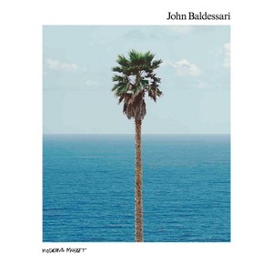 John Baldessari - by  Matilda Olof-Ors (Paperback) - 1 of 1