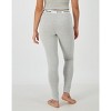 Hanes Originals Comfywear Women's Leggings - 3 of 4