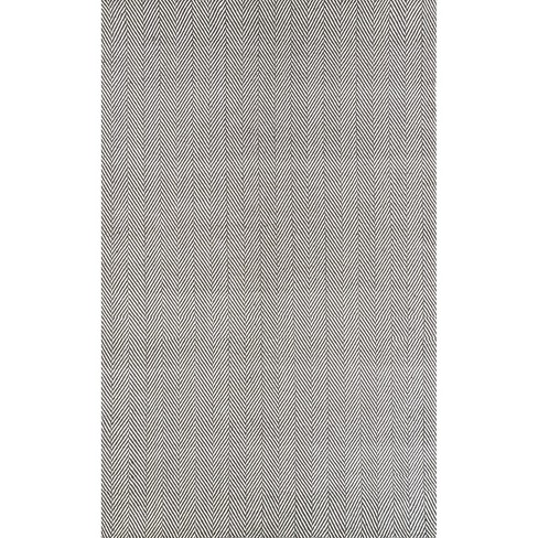 White Solid Loomed Area Rug 9'x12' - Nuloom : Target